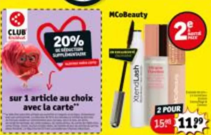 Club - XtendLash