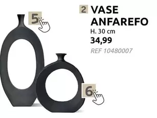 VASE ANFAREFO