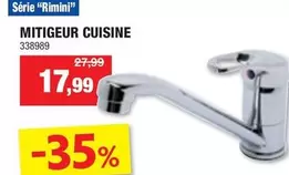 MITIGEUR CUISINE