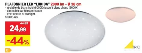 De - LUKIDA