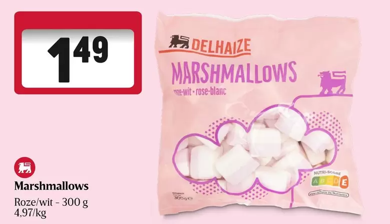 Marshmallows