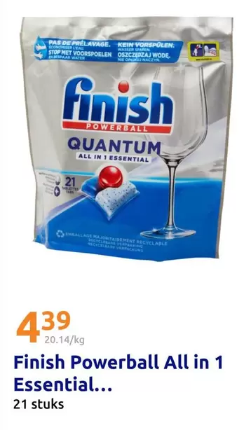 De - Powerball All in 1 Essential...