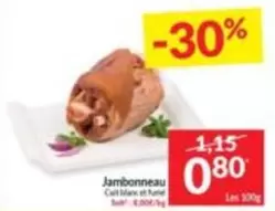Cat - Jambonneau