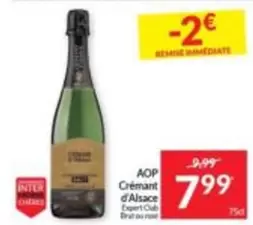 Club - Crémant d'Alsace