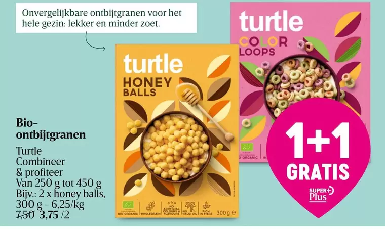 Honey Balls or Color Loops