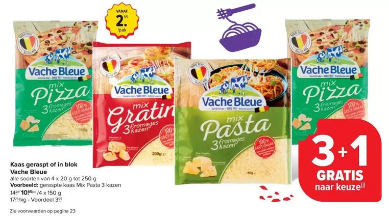 Mix - Pizza, Gratin, Pasta
