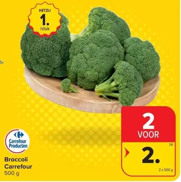 Broccoli