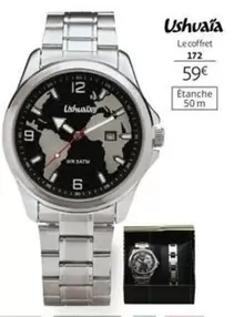 Le coffret
