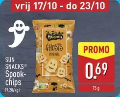 Spook-chips