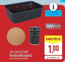 De - Huishoudhulpje(s)