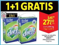 DREFT PROFESSIONAL