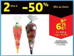 Mix - STARSWEETS