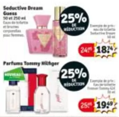 De - Seductive Dream