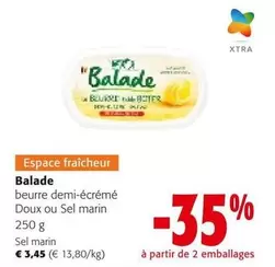 De - Balade