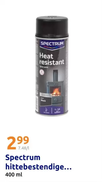 Black - hittebestendige...