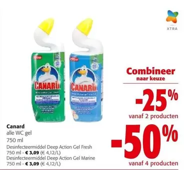 WC gel