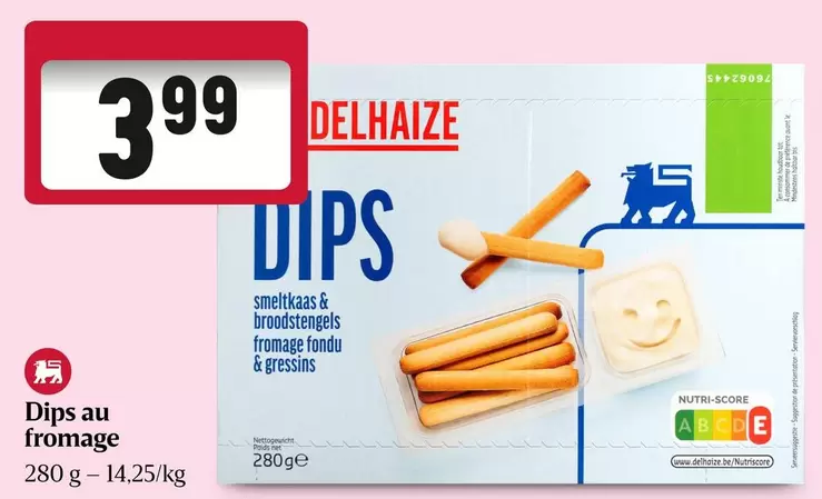 De - DIPS