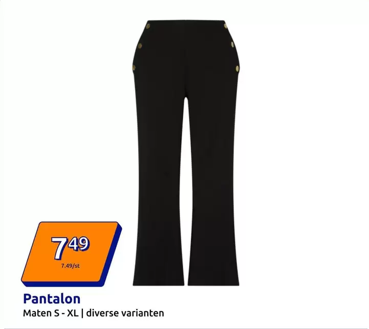Pantalon