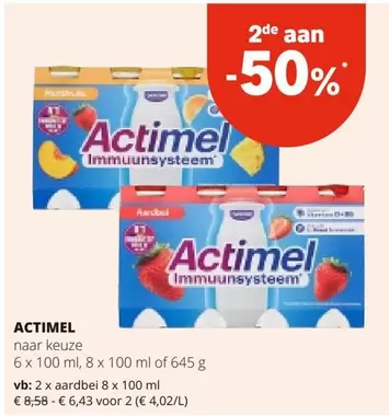 ACTIMEL