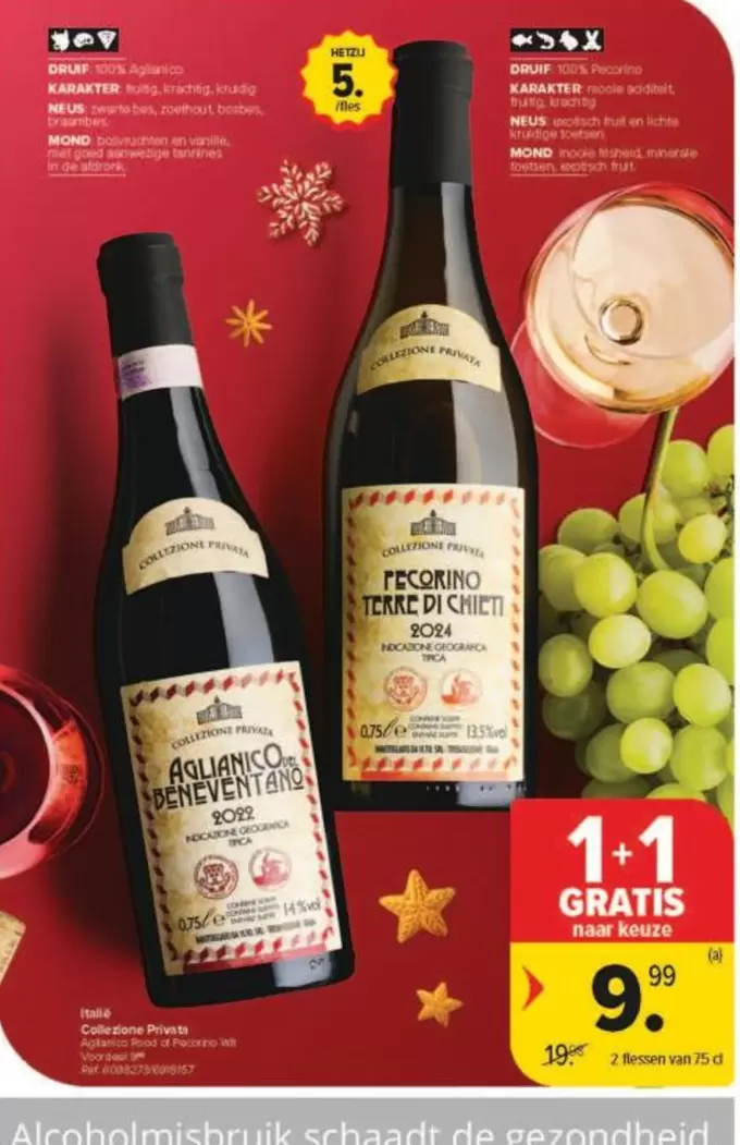 Be - AQLMMICO CHEVENTARG, TERRE DI CHICTI