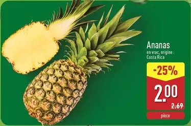 Ananas