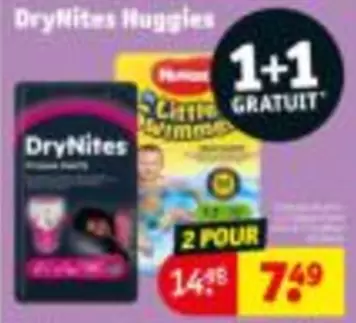 DryNites