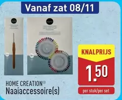 Naaiaccessoire(s)