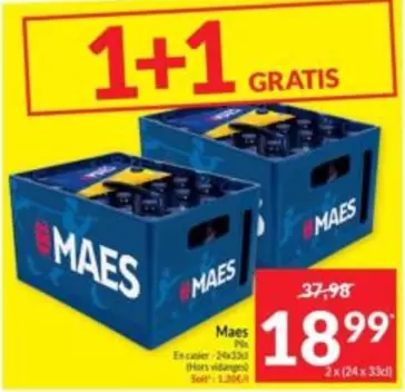 MAES