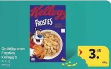 Frosties