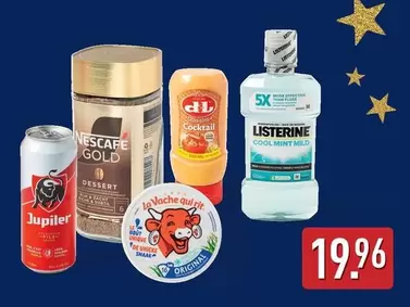 Cool - Boisson Non Gazeuse