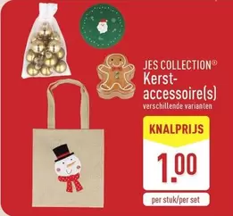 Kerst-accessoire(s)