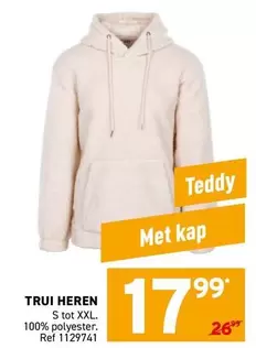 TRUI HEREN