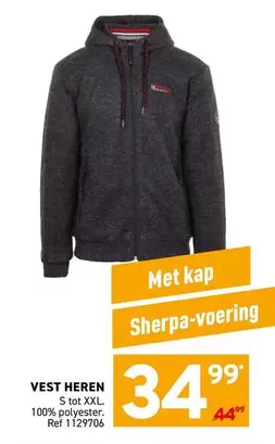VEST HEREN