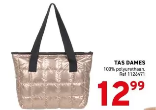 TAS DAMES