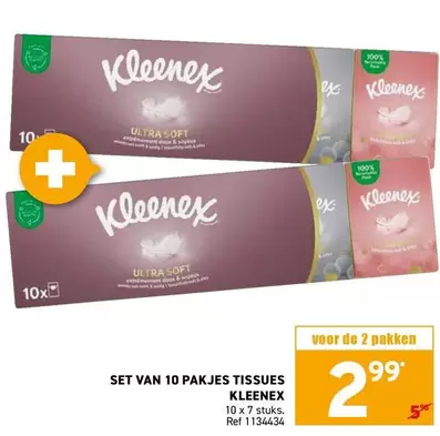 De - TISSUES
