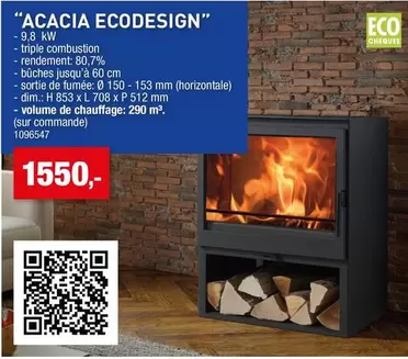 De - ACACIA ECODESIGN