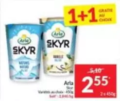 Skyr