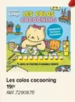 Les colos cocooning