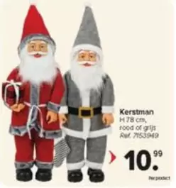 Kerstman