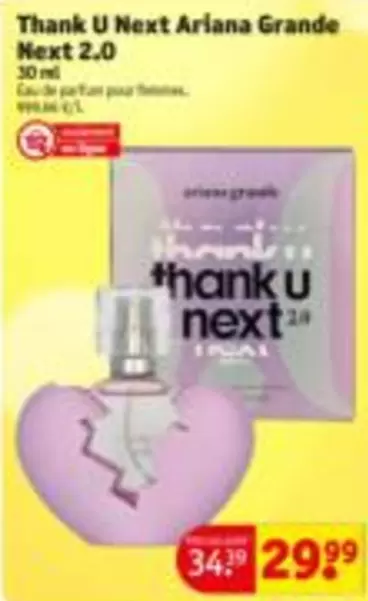 Ariana Grande - Next 2.0