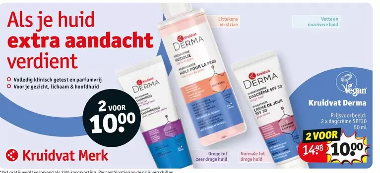 Extra - Derma
