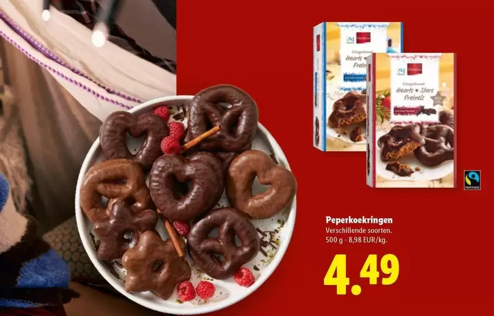 Peperkoekringen