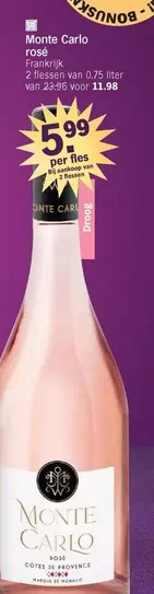 De - rosé