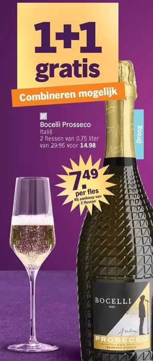 Prosecco