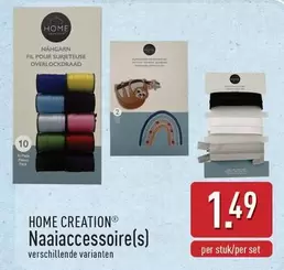 Naaiaccessoire(s)