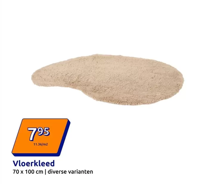 Vloerkleed