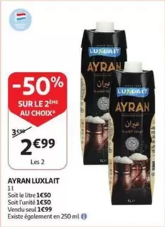 AYRAN