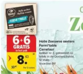 Hot - Holle Zeeuwse oosters