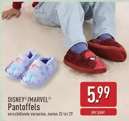Pantoffels