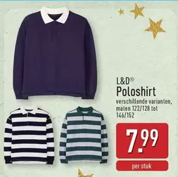 Poloshirt